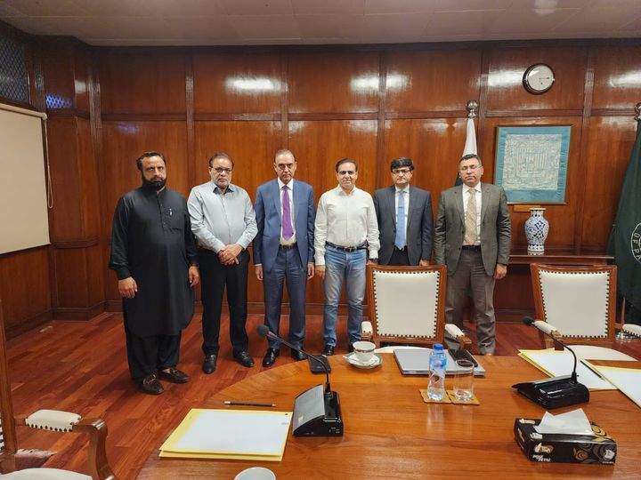 SBP agreed to resolve PPA issues.